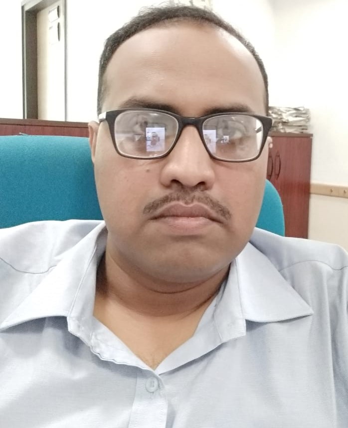 Dr. Muralidhara K.A
